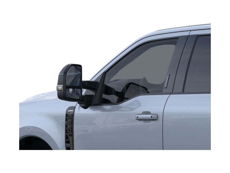 Thumbnail: 2025 Ford F-250 - 20