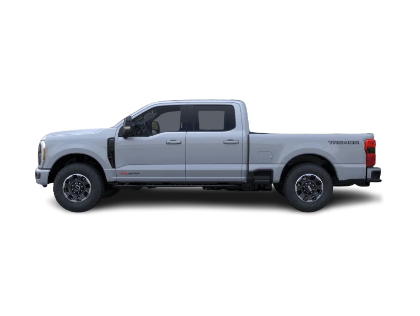 Thumbnail: 2025 Ford F-250 - 3