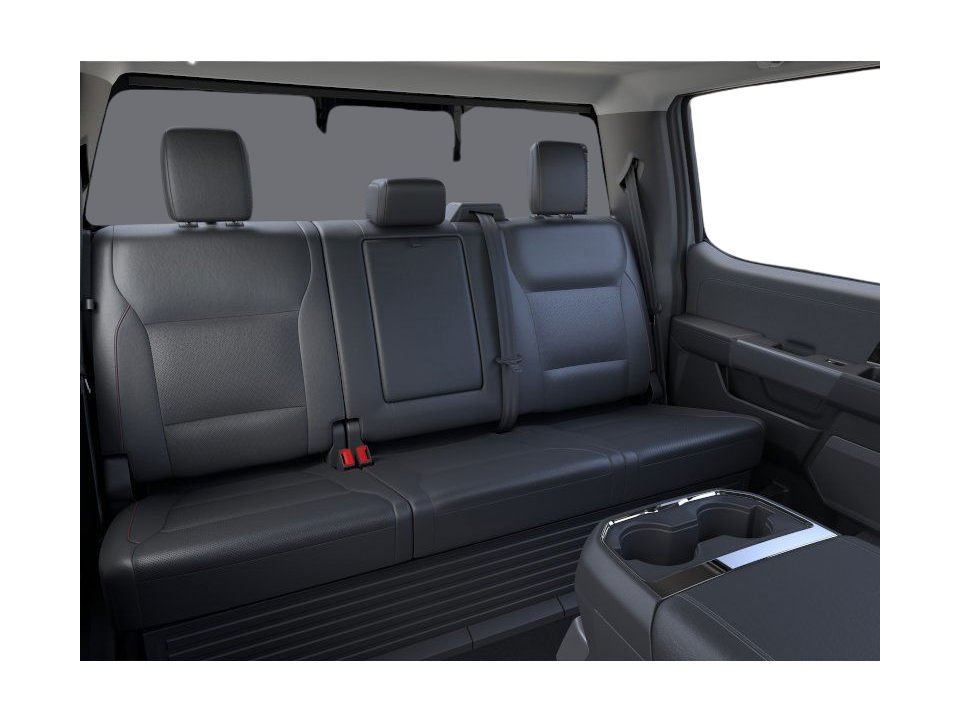 Thumbnail: 2025 Ford F-250 - 15