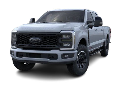 Thumbnail: 2025 Ford F-250 - 10