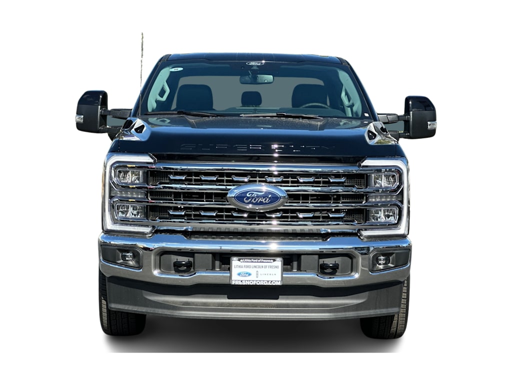 Thumbnail: 2026 Ford F-250 - 6