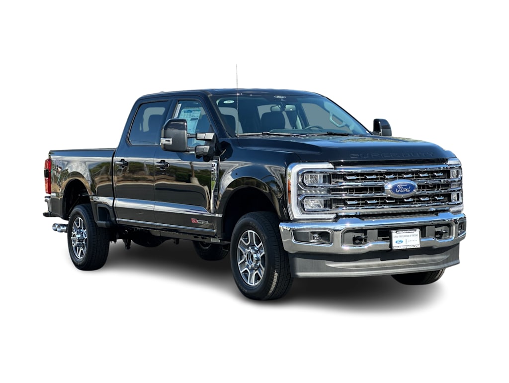 Thumbnail: 2026 Ford F-250 - 18