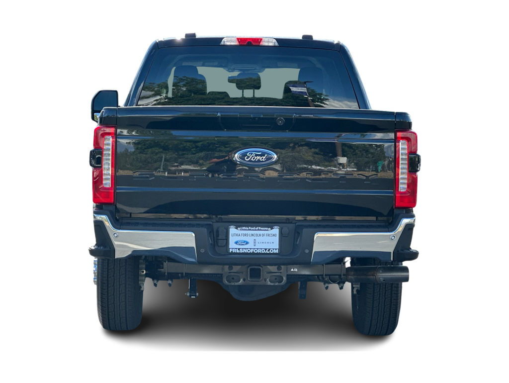 Thumbnail: 2026 Ford F-250 - 5