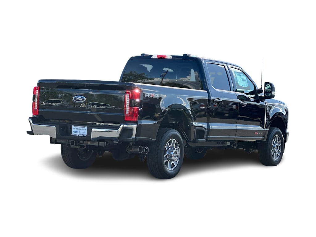 Thumbnail: 2026 Ford F-250 - 16