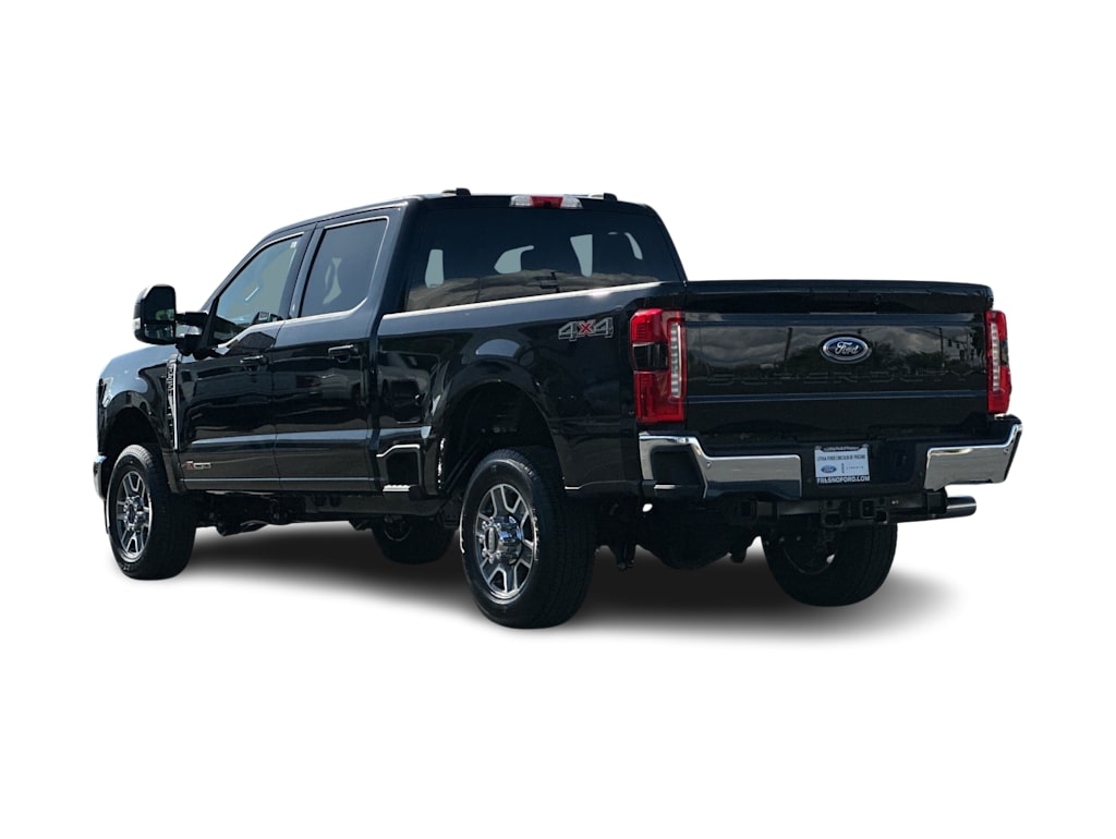 Thumbnail: 2026 Ford F-250 - 4