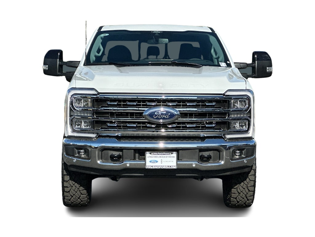 Thumbnail: 2026 Ford F-250 - 6