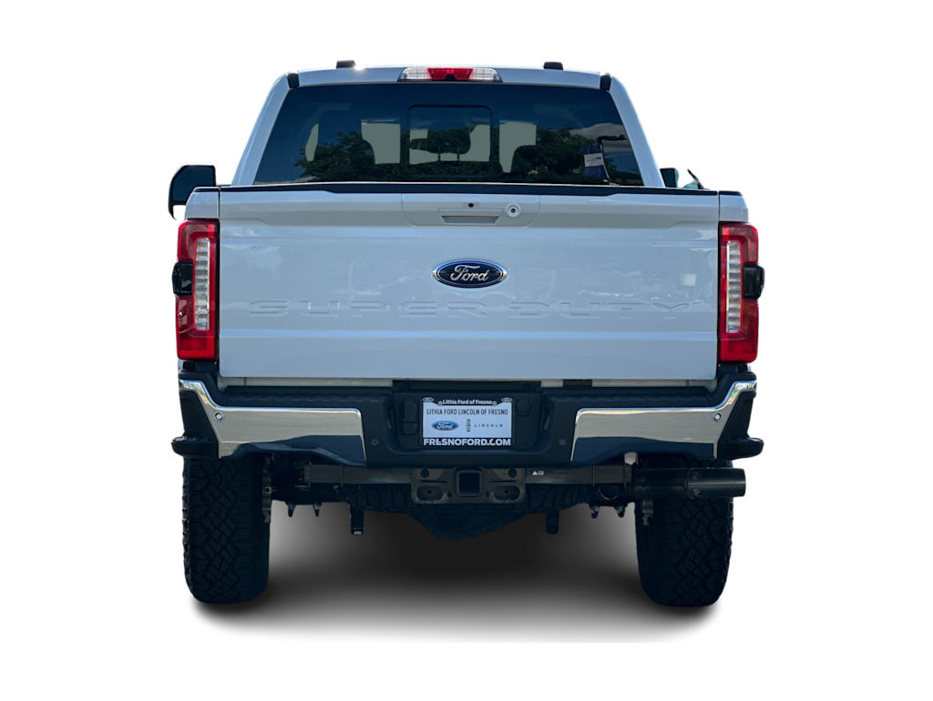 Thumbnail: 2026 Ford F-250 - 5