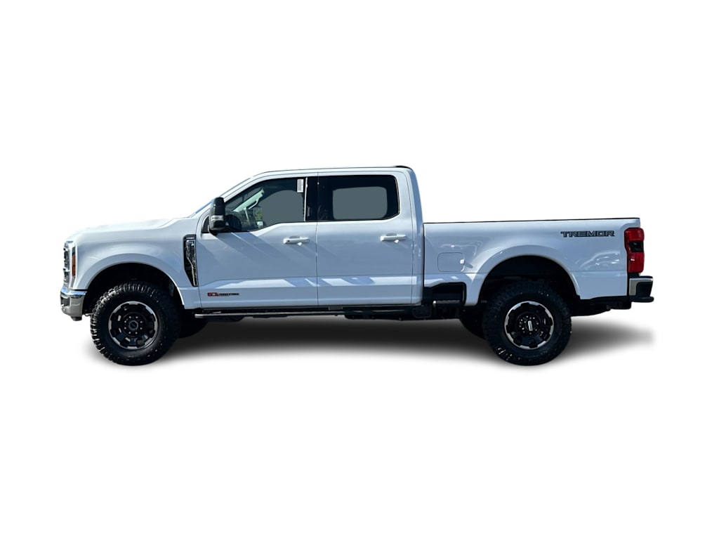 Thumbnail: 2026 Ford F-250 - 3
