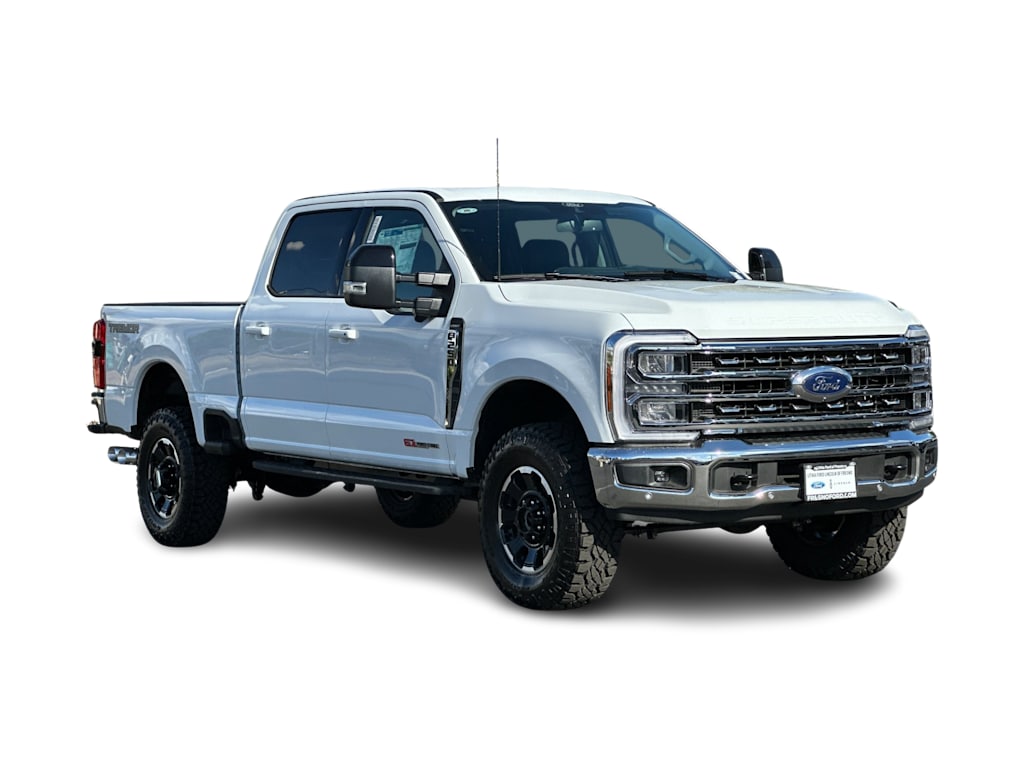Thumbnail: 2026 Ford F-250 - 18