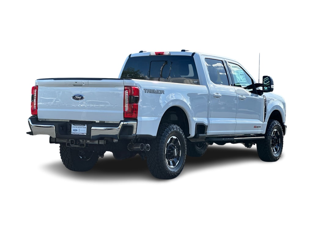 Thumbnail: 2026 Ford F-250 - 16