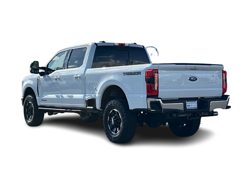 Thumbnail: 2026 Ford F-250 - 4