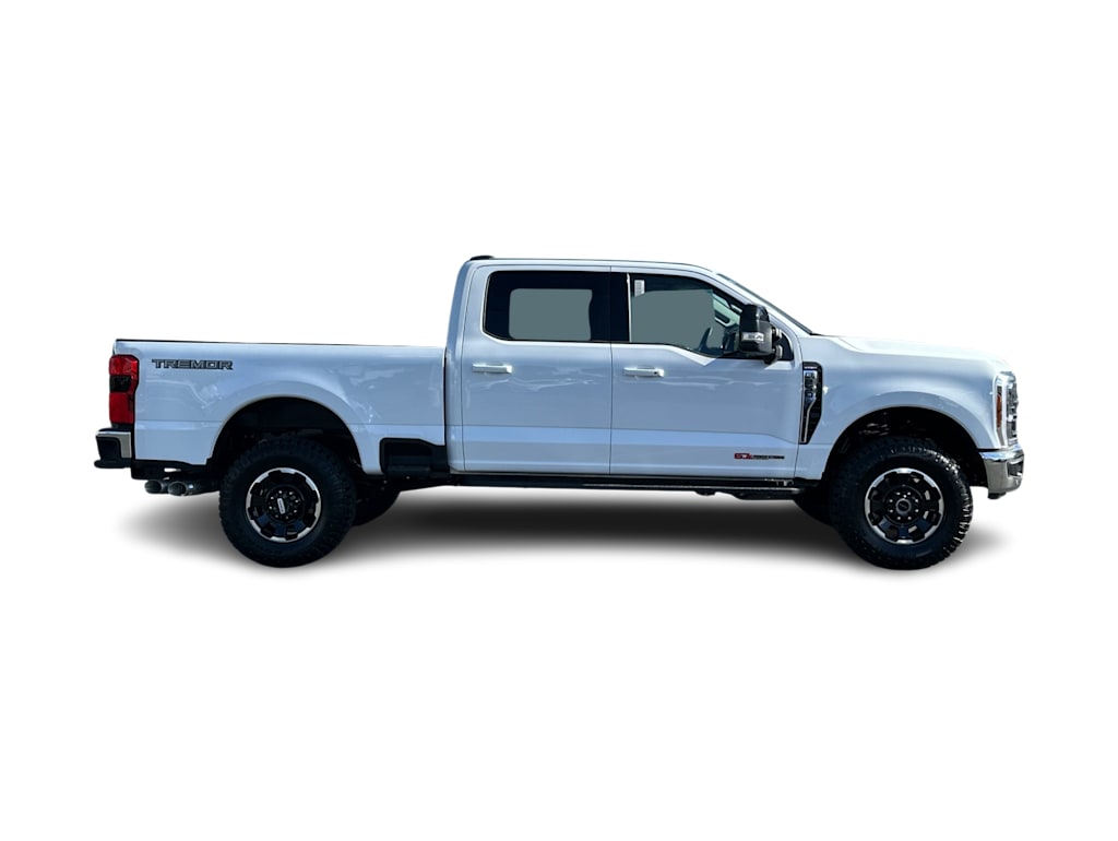 Thumbnail: 2026 Ford F-250 - 17