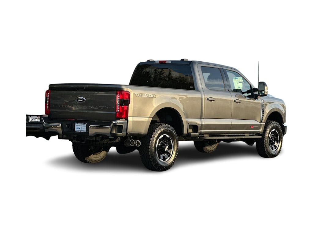 Thumbnail: 2026 Ford F-250 - 15