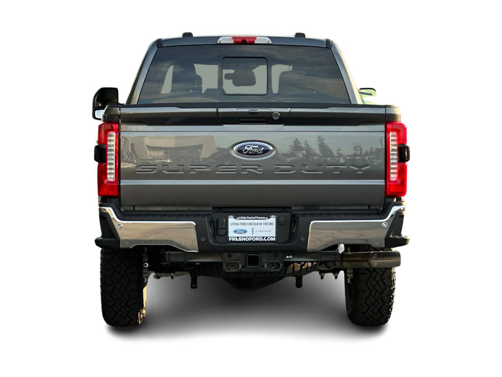 Thumbnail: 2026 Ford F-250 - 5