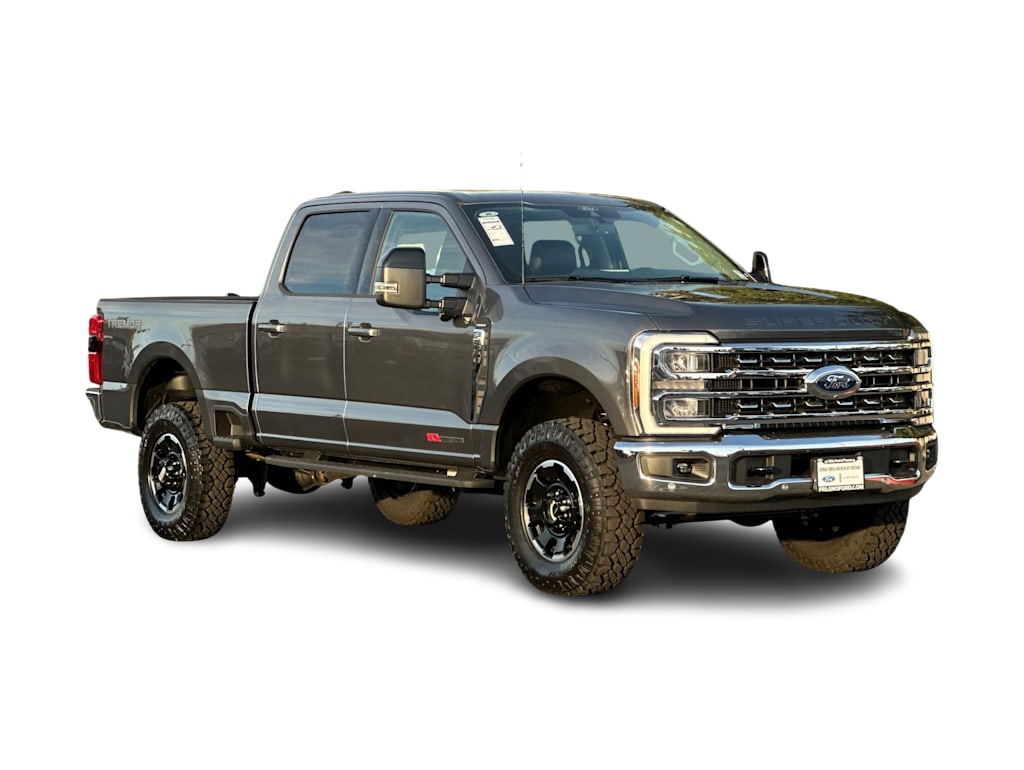 Thumbnail: 2026 Ford F-250 - 17