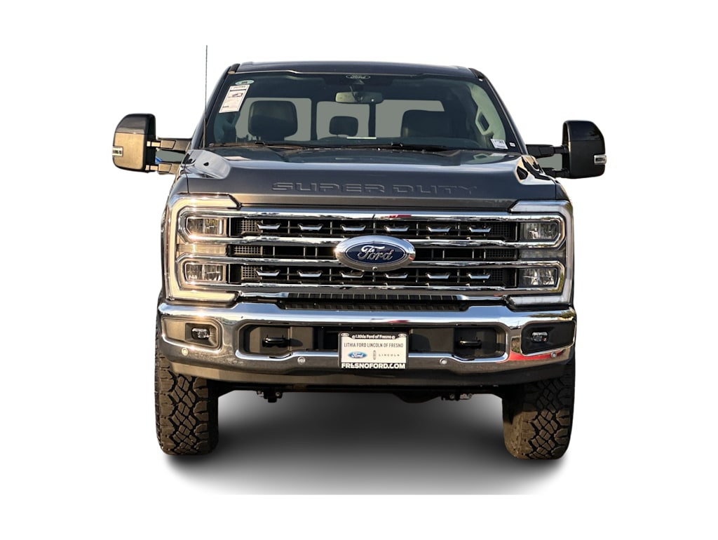 Thumbnail: 2026 Ford F-250 - 6