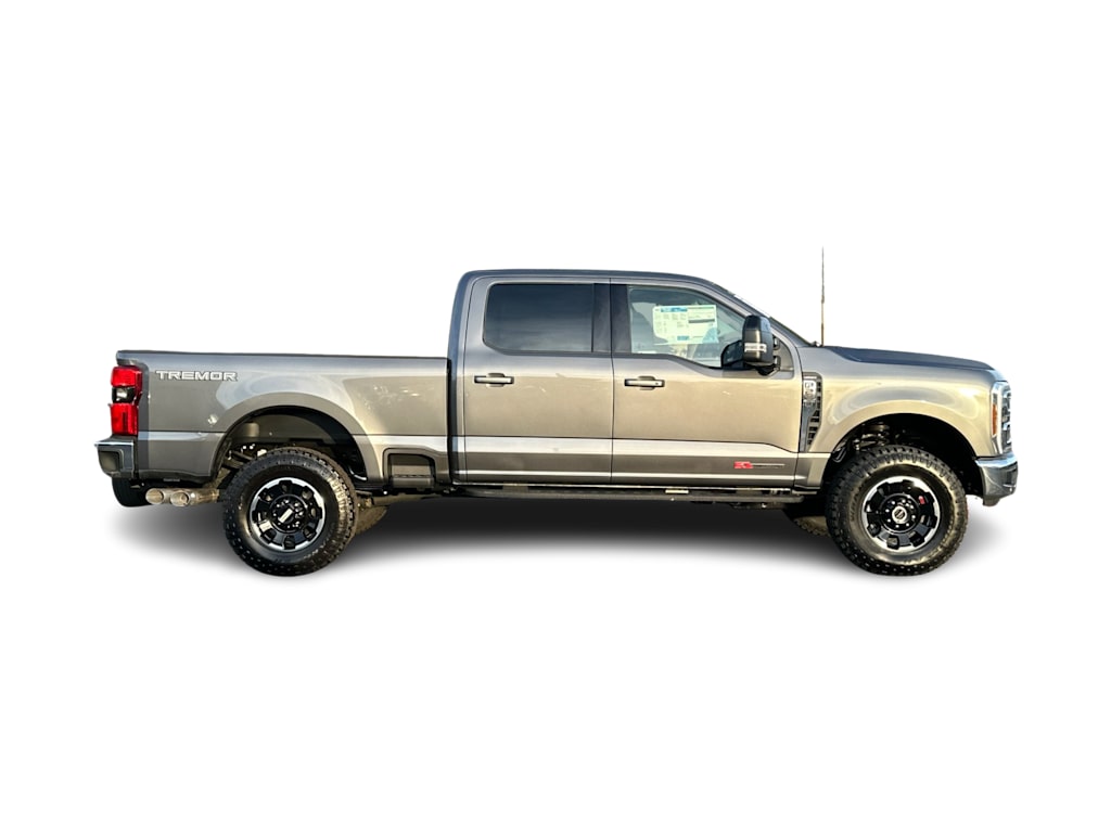 Thumbnail: 2026 Ford F-250 - 16