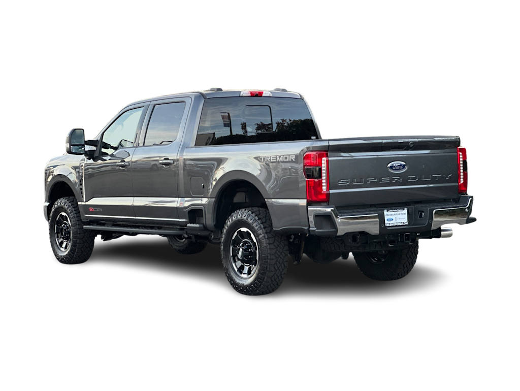 Thumbnail: 2026 Ford F-250 - 4