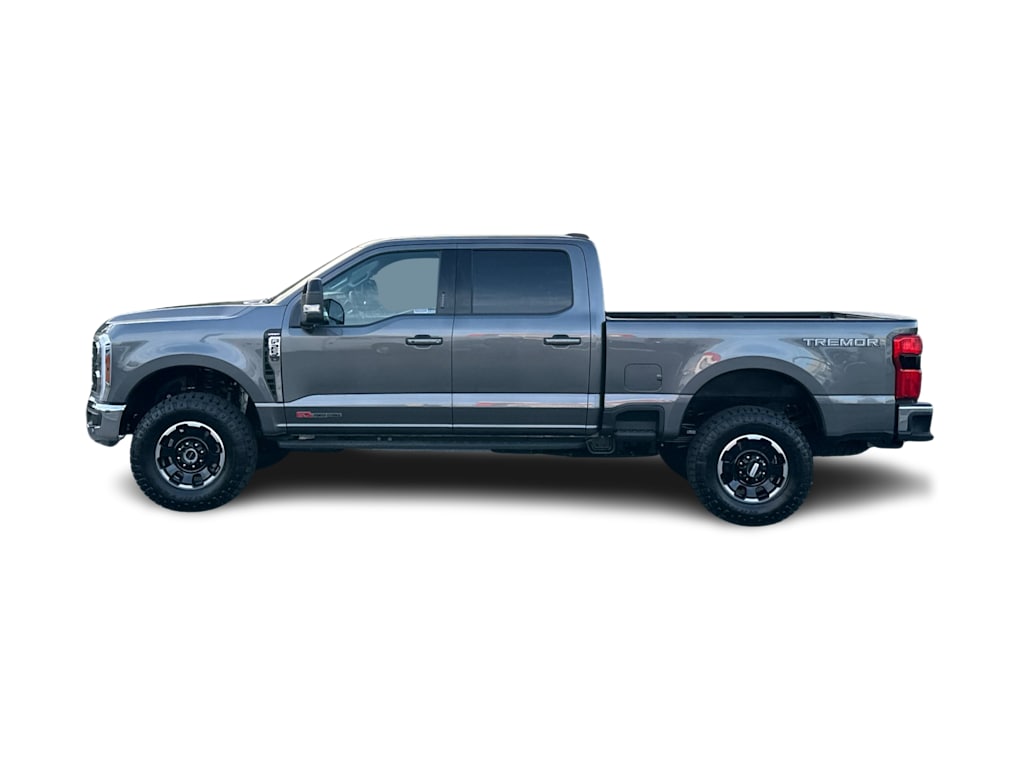Thumbnail: 2026 Ford F-250 - 3