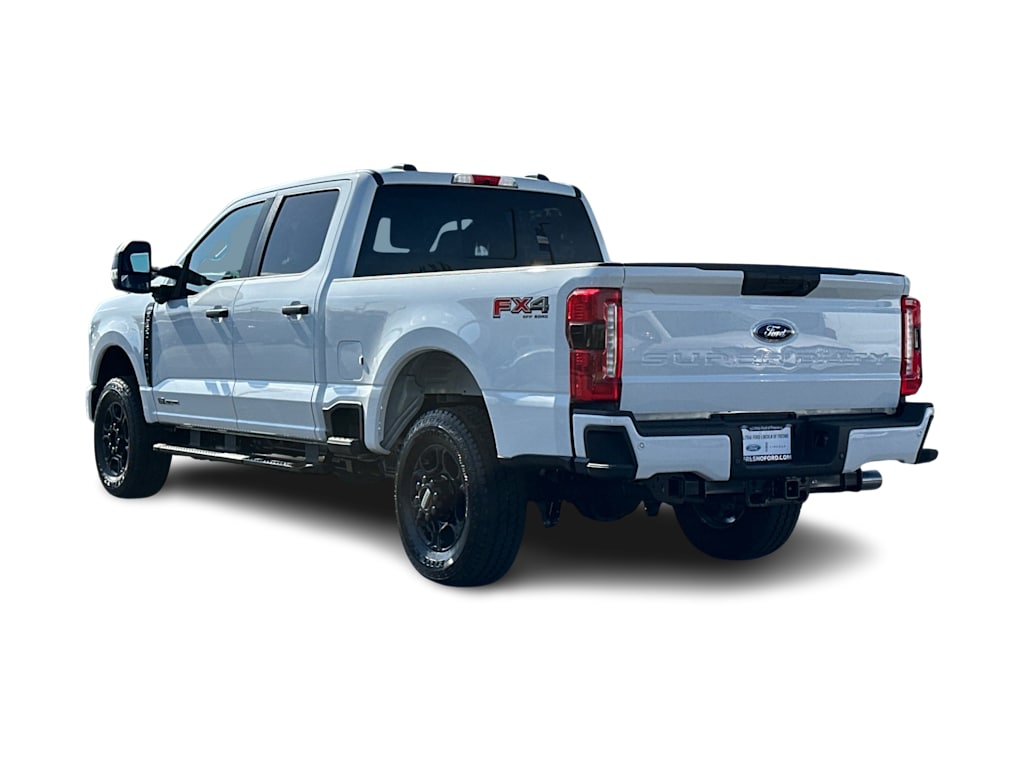 Thumbnail: 2026 Ford F-250 - 4
