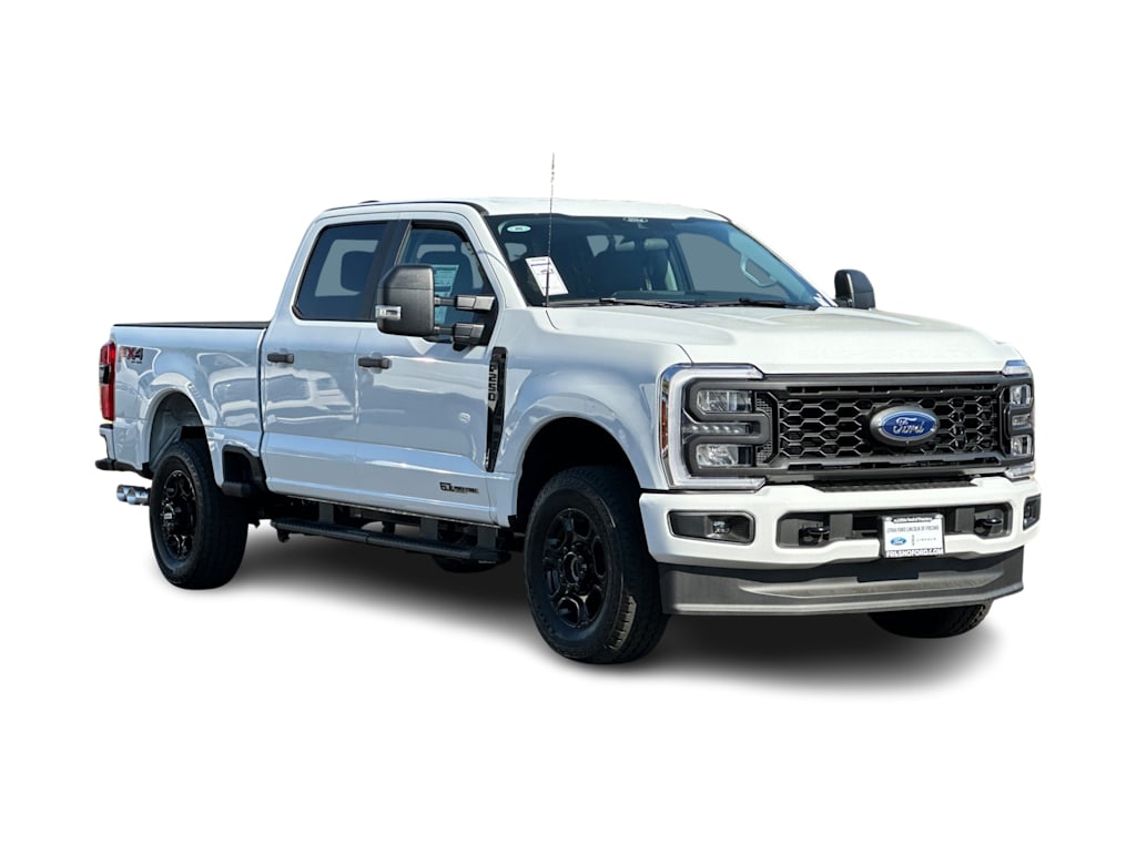 Thumbnail: 2026 Ford F-250 - 19