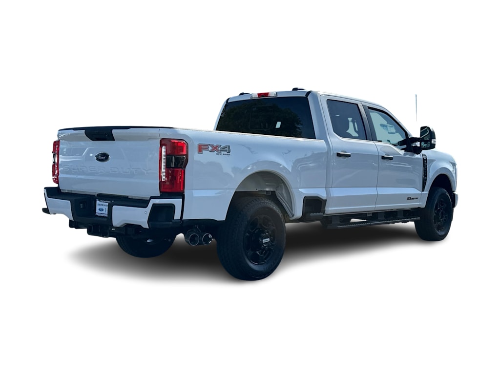 Thumbnail: 2026 Ford F-250 - 17