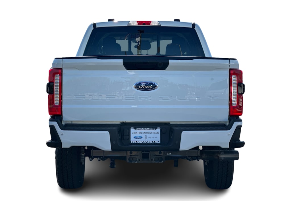 Thumbnail: 2026 Ford F-250 - 5