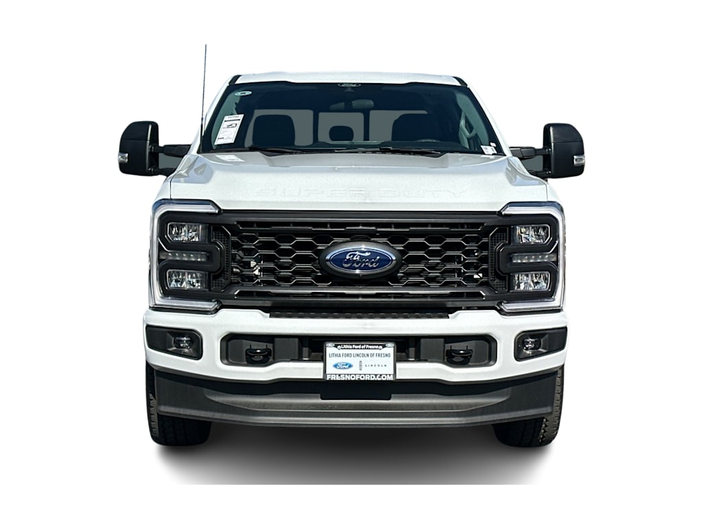 Thumbnail: 2026 Ford F-250 - 6