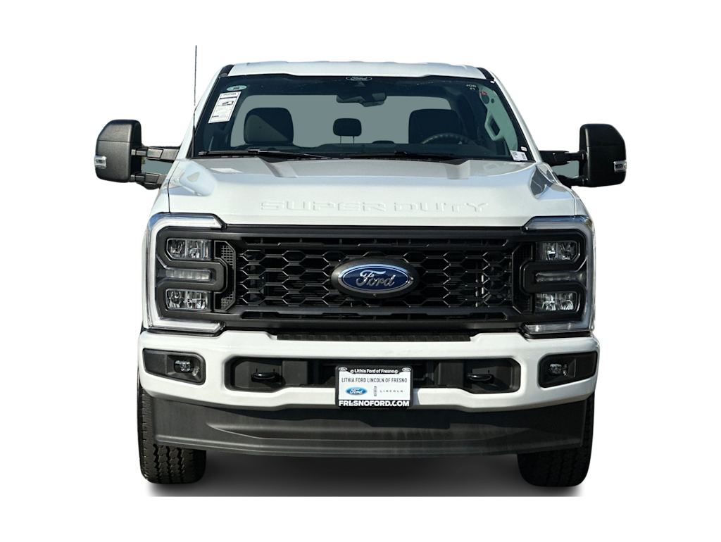 Thumbnail: 2026 Ford F-250 - 6