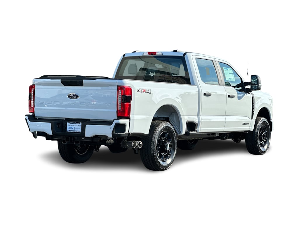 Thumbnail: 2026 Ford F-250 - 17