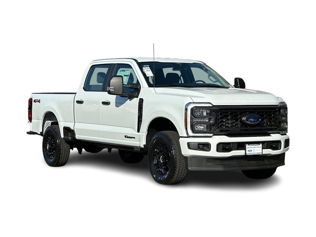 Thumbnail: 2026 Ford F-250 - 19