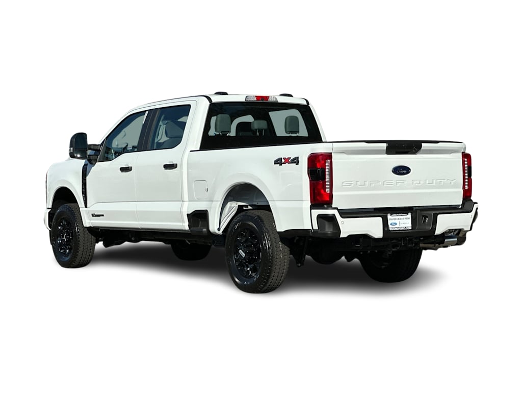 Thumbnail: 2026 Ford F-250 - 4