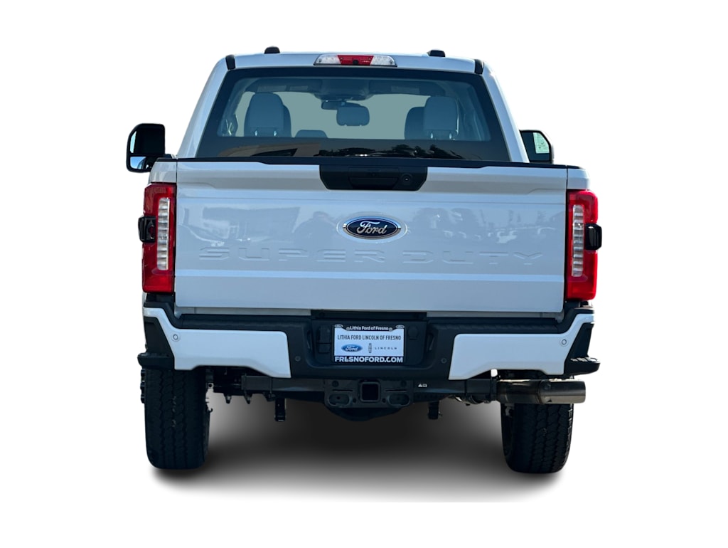 Thumbnail: 2026 Ford F-250 - 5