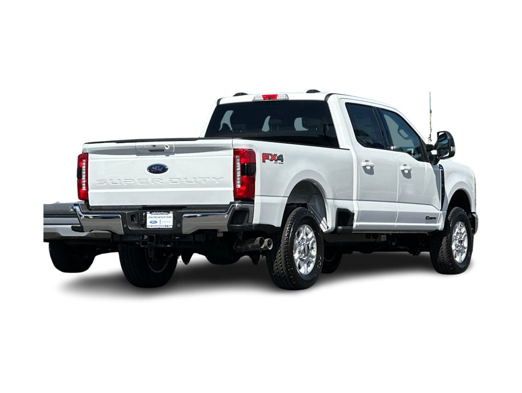 Thumbnail: 2026 Ford F-250 - 19