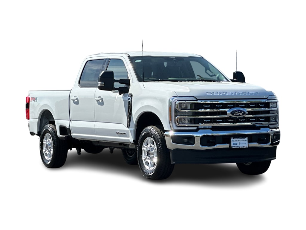 Thumbnail: 2026 Ford F-250 - 21