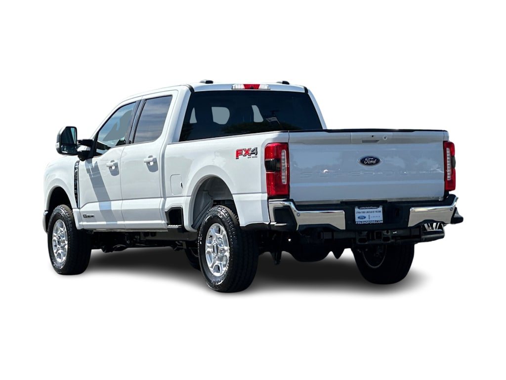 Thumbnail: 2026 Ford F-250 - 4