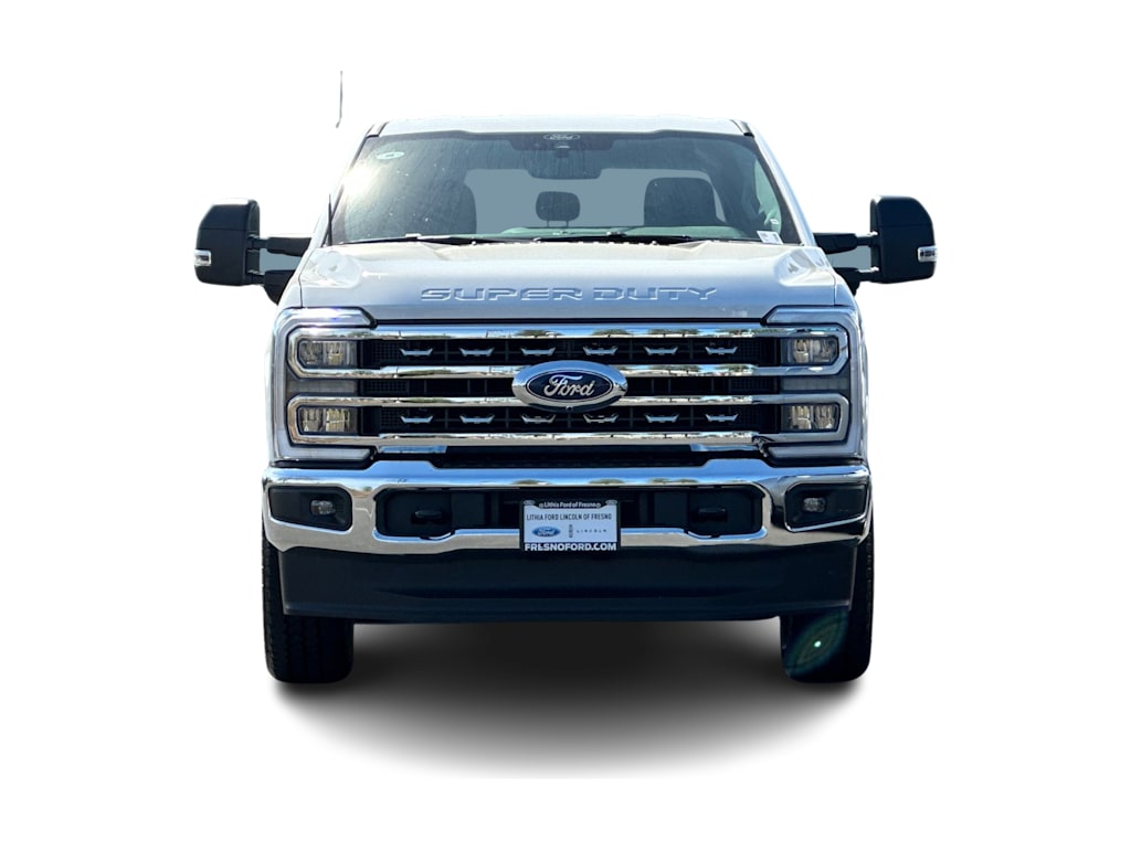 Thumbnail: 2026 Ford F-250 - 6