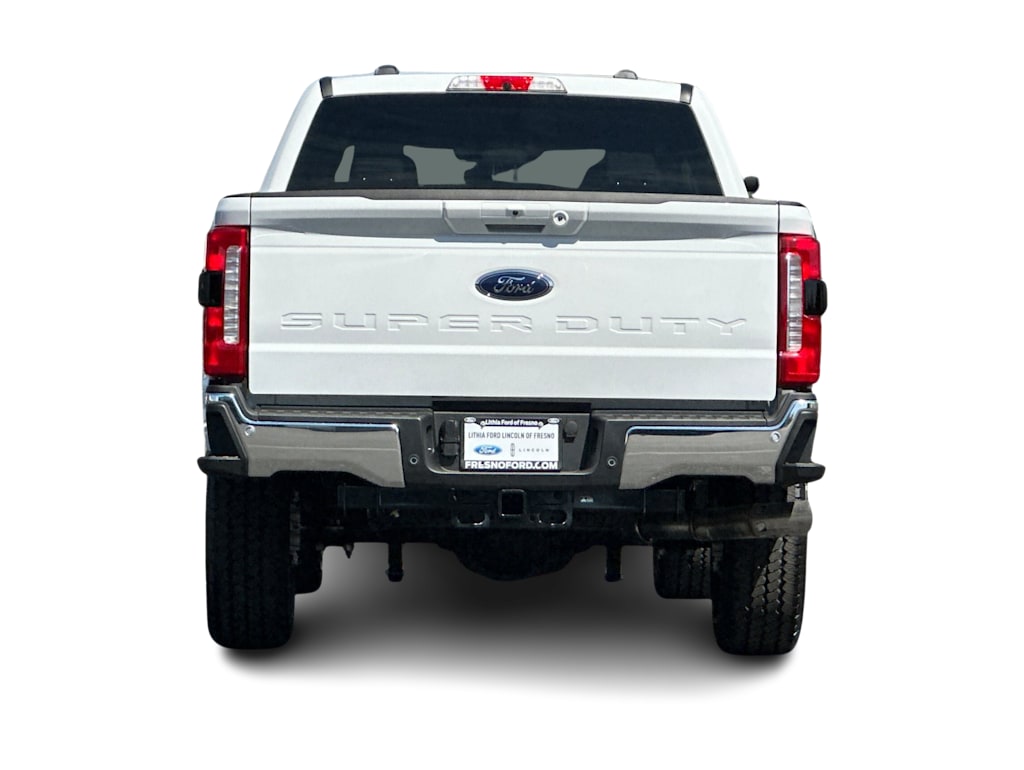 Thumbnail: 2026 Ford F-250 - 5