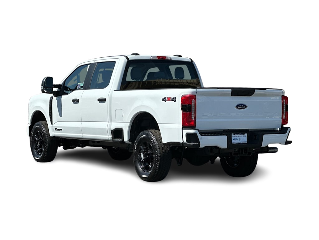 Thumbnail: 2025 Ford F-250 - 4