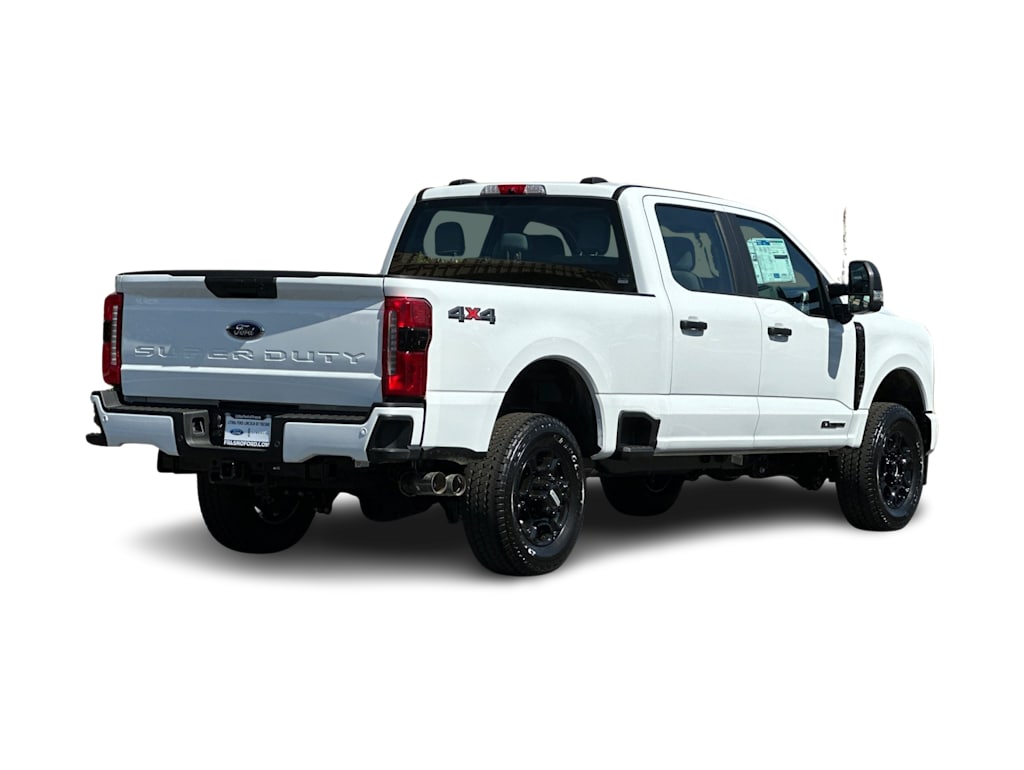Thumbnail: 2025 Ford F-250 - 16