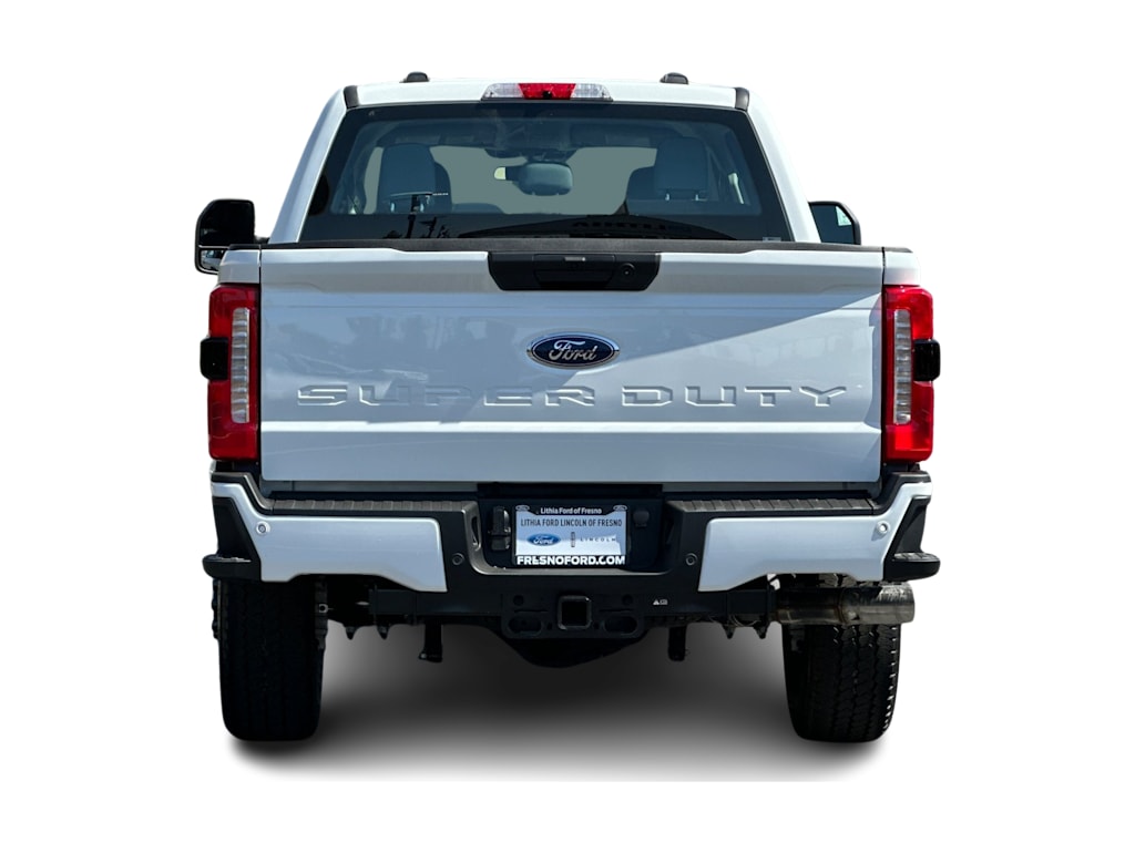 Thumbnail: 2025 Ford F-250 - 5