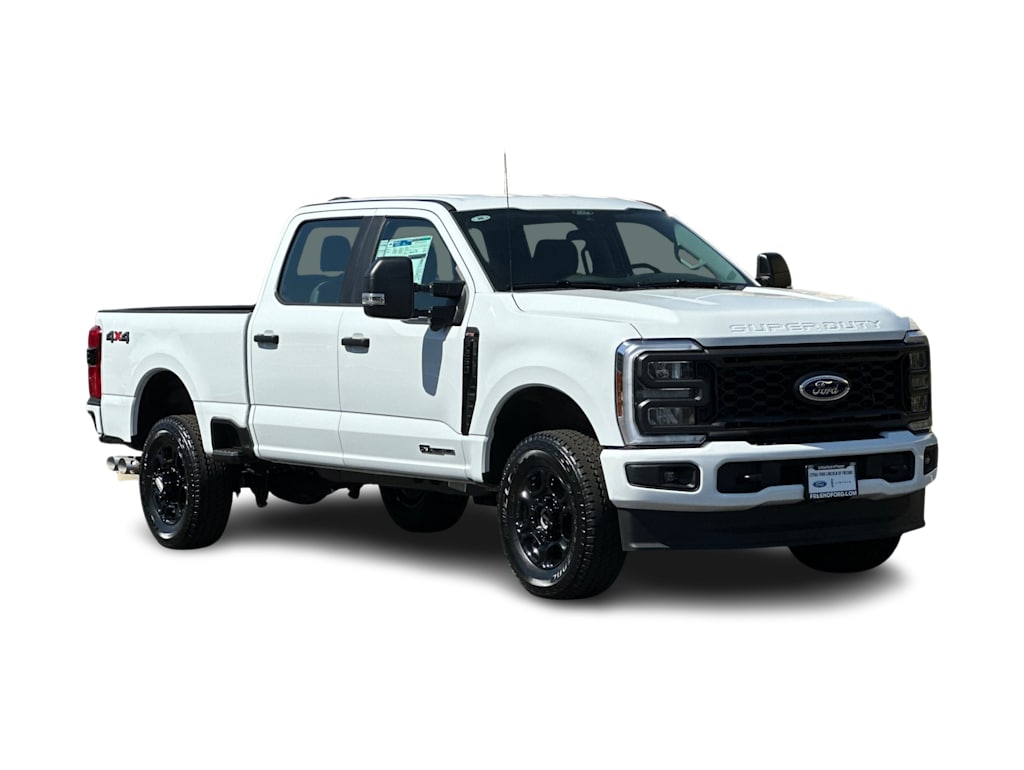 Thumbnail: 2025 Ford F-250 - 18