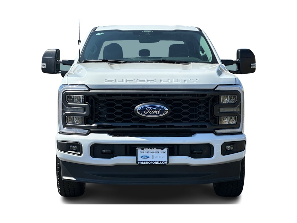 Thumbnail: 2025 Ford F-250 - 6