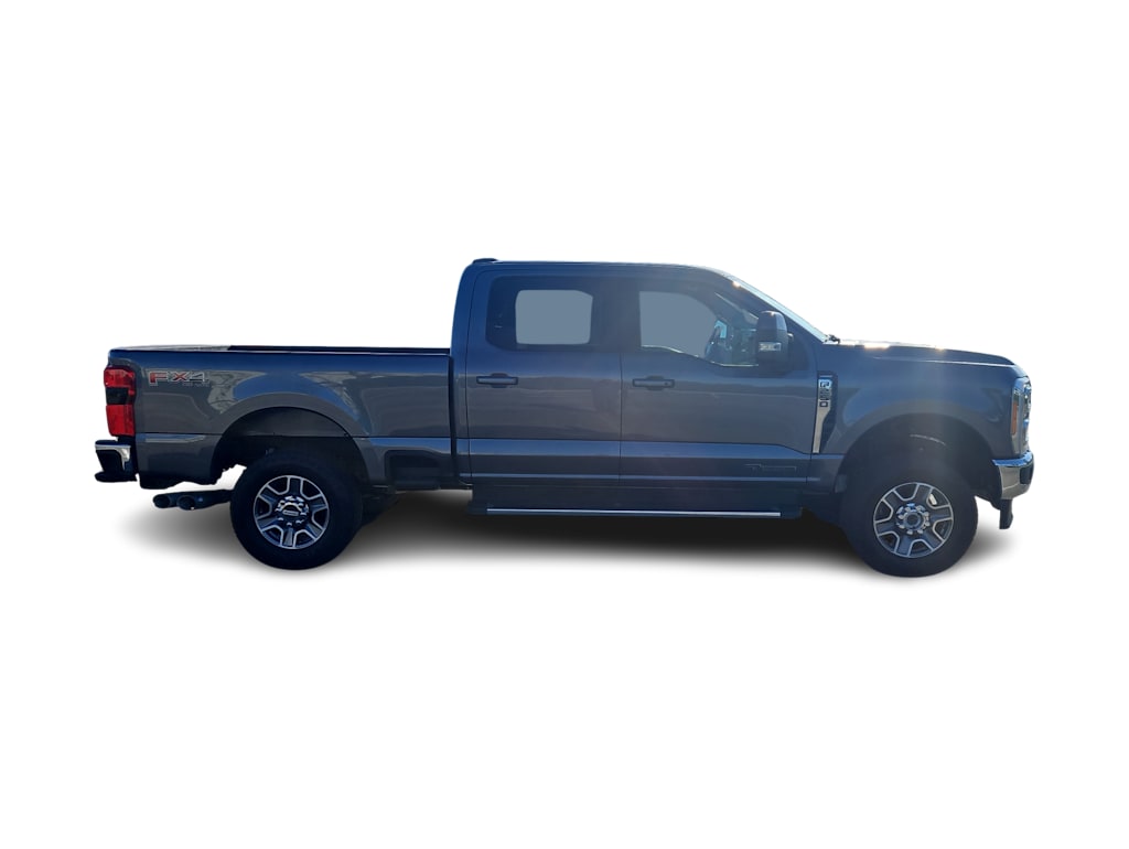 Thumbnail: 2023 Ford F-250 - 16