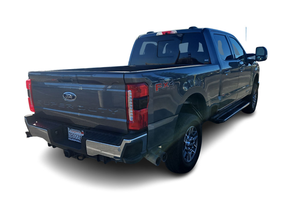 Thumbnail: 2023 Ford F-250 - 17