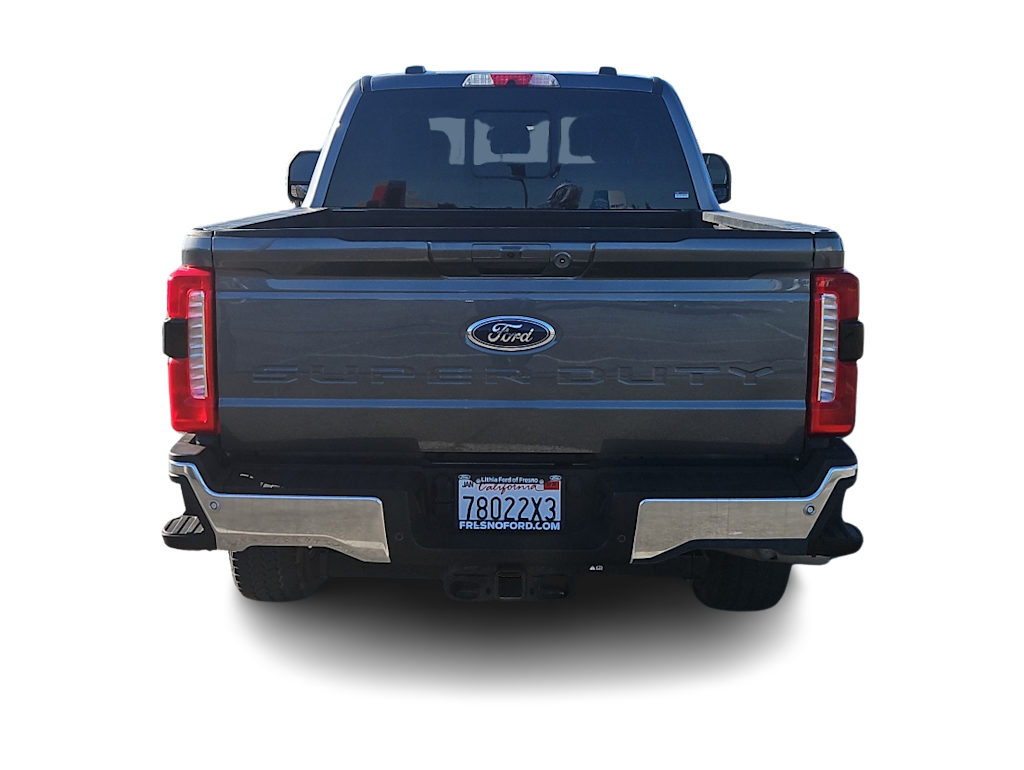 Thumbnail: 2023 Ford F-250 - 3