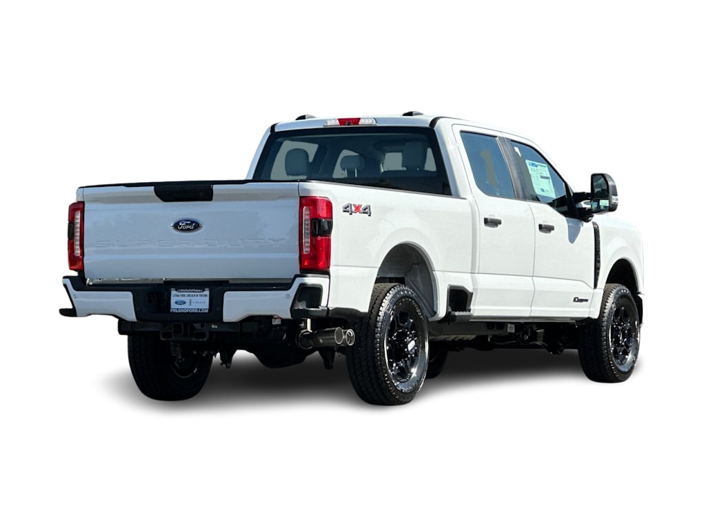 Thumbnail: 2026 Ford F-250 - 15