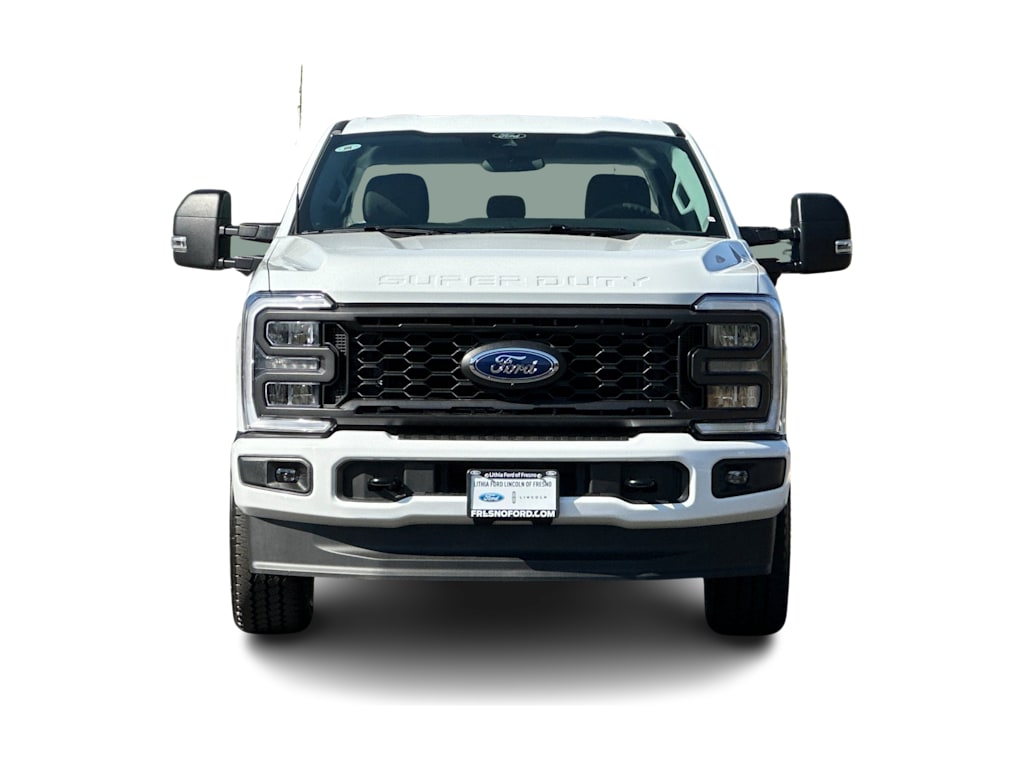 Thumbnail: 2026 Ford F-250 - 18
