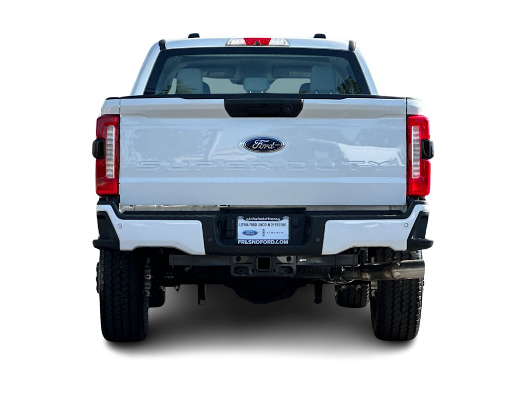 Thumbnail: 2026 Ford F-250 - 5