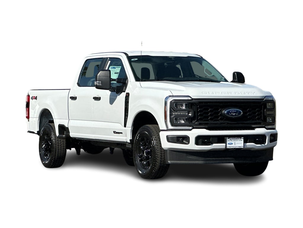 Thumbnail: 2026 Ford F-250 - 17